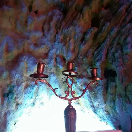 La Grotta Degli Specchi 3* Caprarola