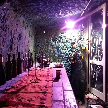 La Grotta Degli Specchi