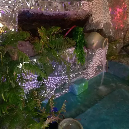 La Grotta Degli Specchi
